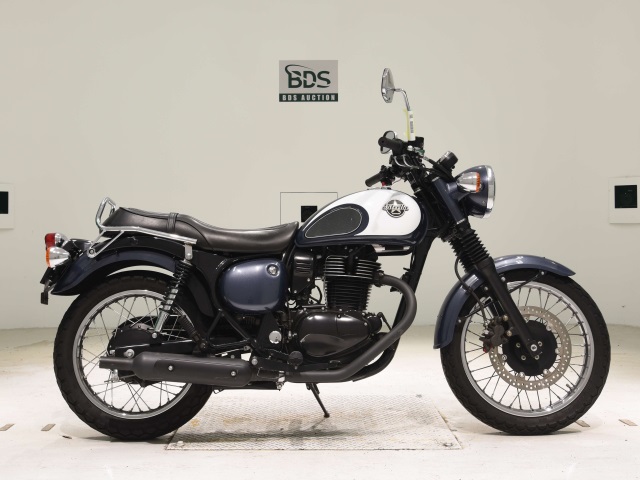 Kawasaki ESTRELLA 2017