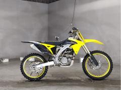 Suzuki RMZ250