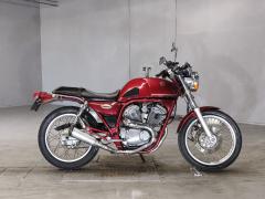 Yamaha SRV250 1992