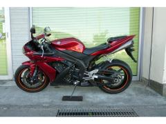 Yamaha YZF-R1 2004