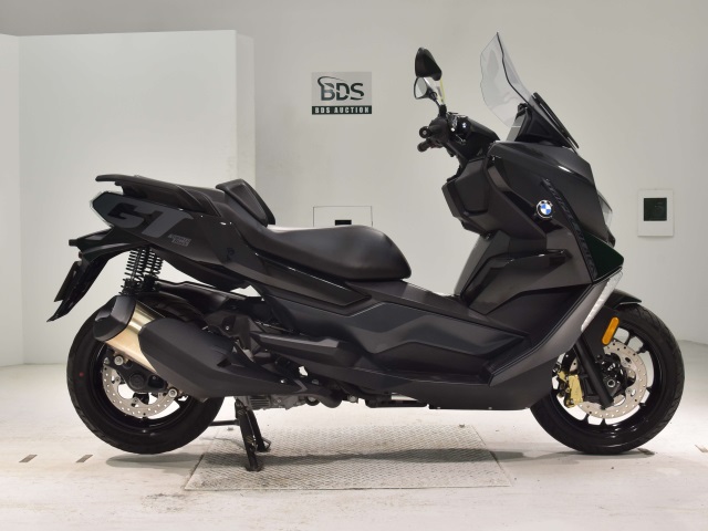 BMW C400GT 2021