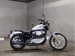 HD SPORTSTER XL1200S 2001