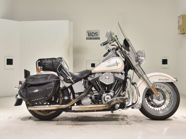 HD HERITAGE FLSTC1450 2003