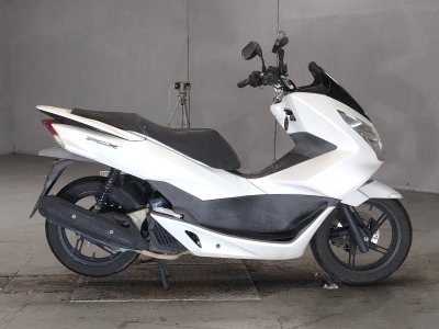 Honda PCX125 2015