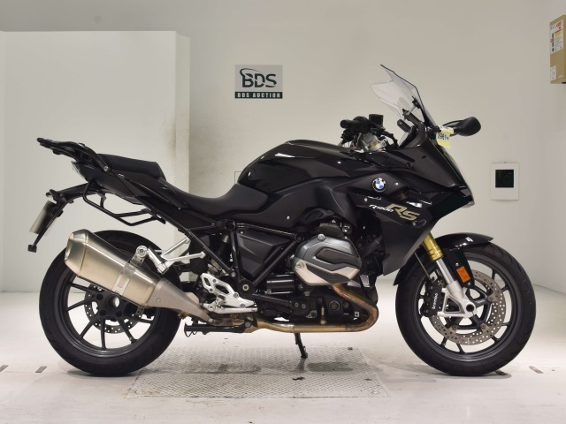 BMW R1200RS 2018