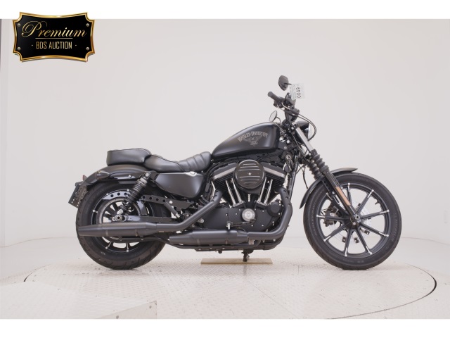 HD SPORTSTER IRON XL883N 2016