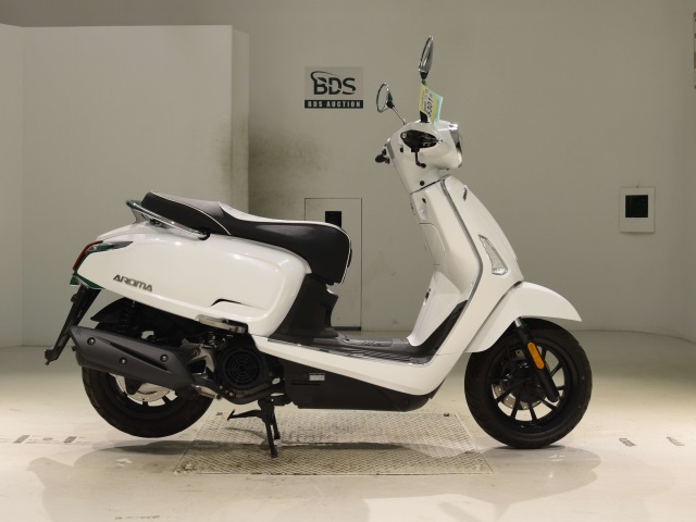 Kymco ROMA 150 2024