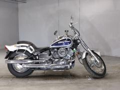 Yamaha DRAGSTAR XVS400 1997