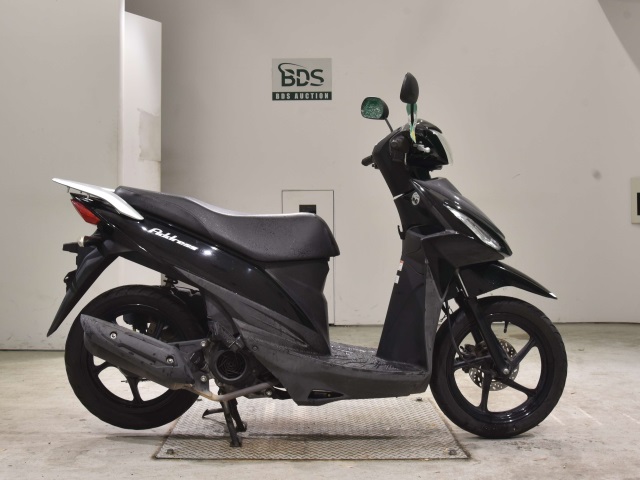 Suzuki ADDRESS V110