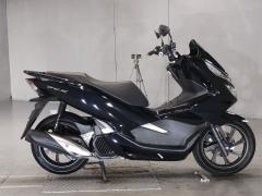 Honda PCX125 2018