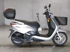 Honda LEAD110 2012