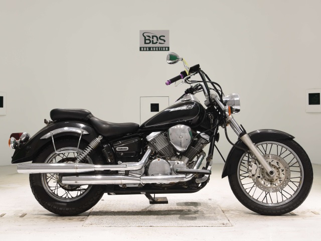 Yamaha DRAGSTAR XVS250 2000