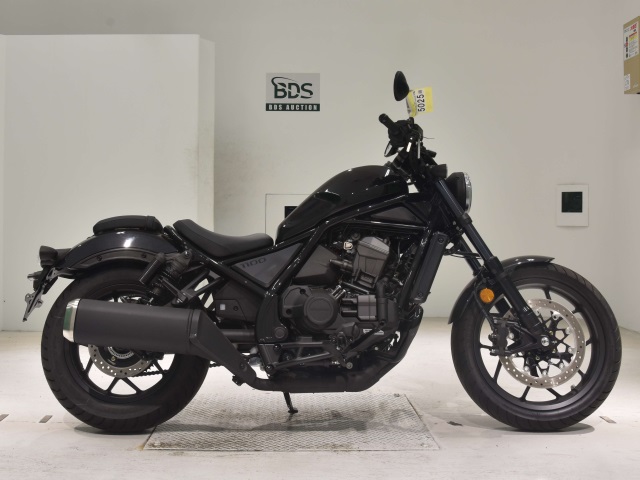 Honda REBEL CMX1100DCT 2022