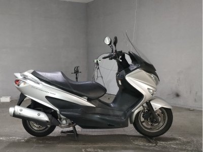 Suzuki BURGMAN200