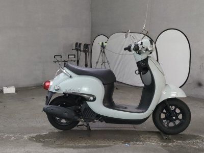 Honda GIORNO 2018
