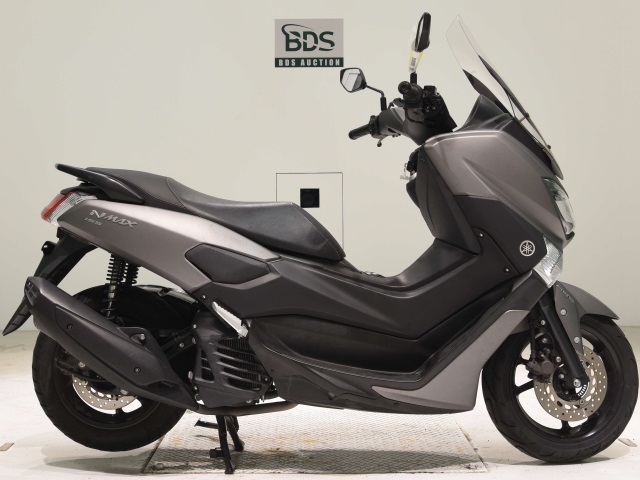 Yamaha N-MAX155A 2019