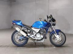 Suzuki GOOSE350 1993