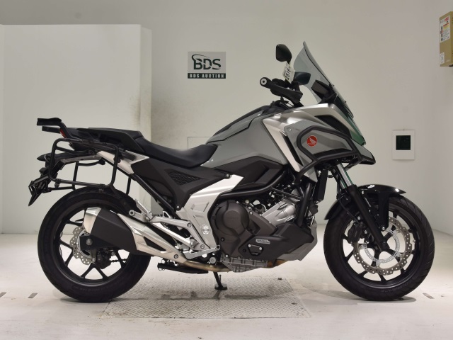Honda NC750XD 2023