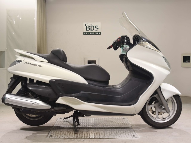 Yamaha MAJESTY 250 2004