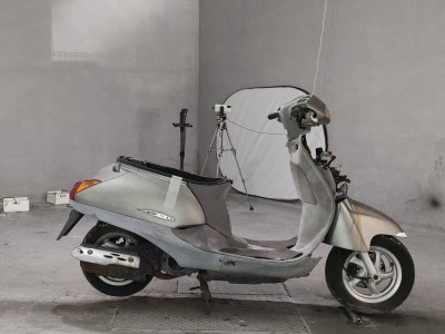 Honda LEAD100 1999