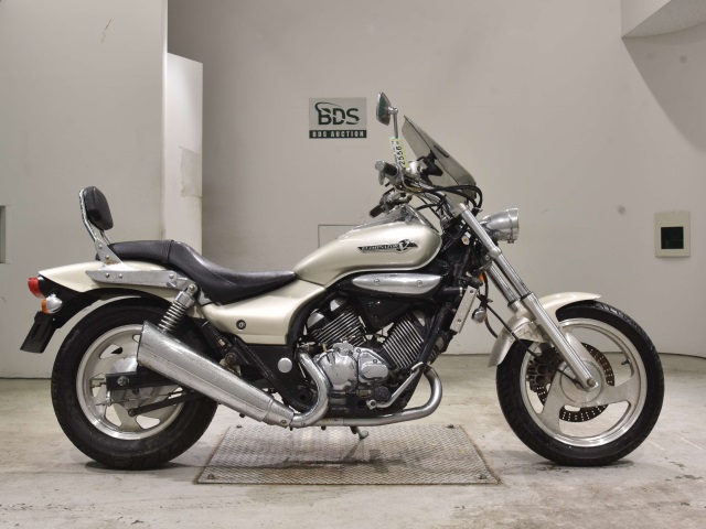 Kawasaki ELIMINATOR 250V 1998