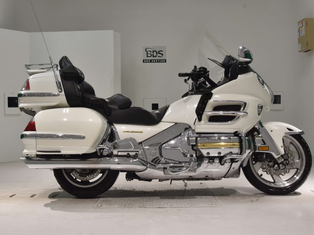 Honda GL1800 2004