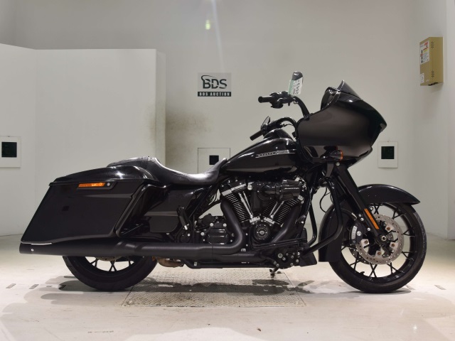 HD SOFTAIL FXDRS1870 2019