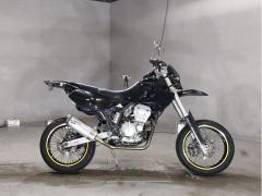 Suzuki 250SB 2002