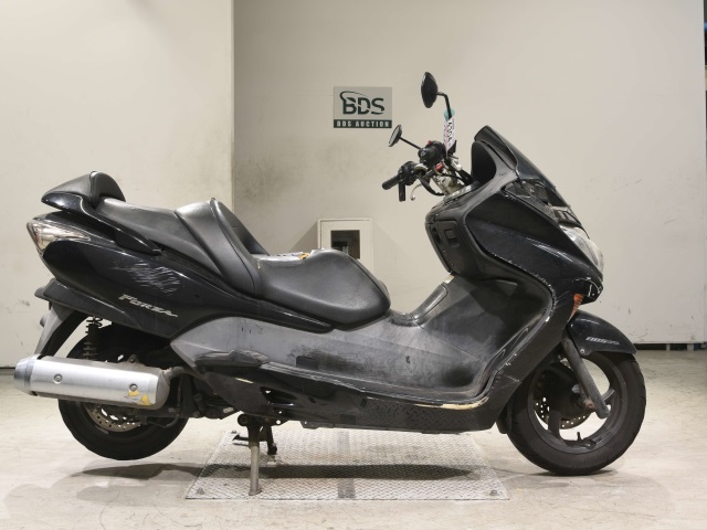 Honda FORZA Z 2006