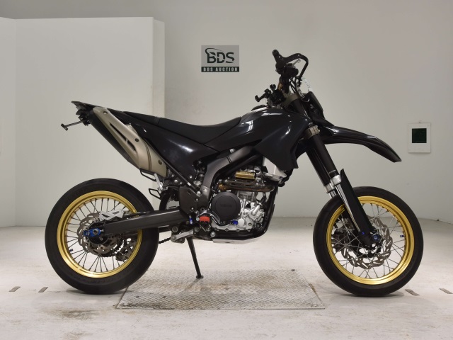 Yamaha WR250X 2017