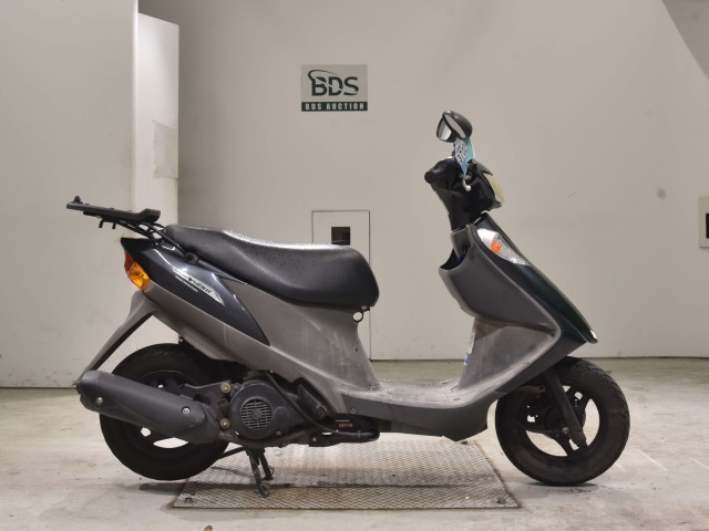 Suzuki ADDRESS V125