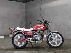 Honda CB250 1978