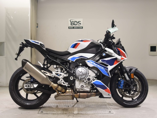 BMW M1000R 2023