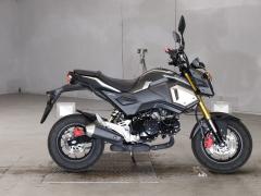 Honda MSX125 GROM 2020