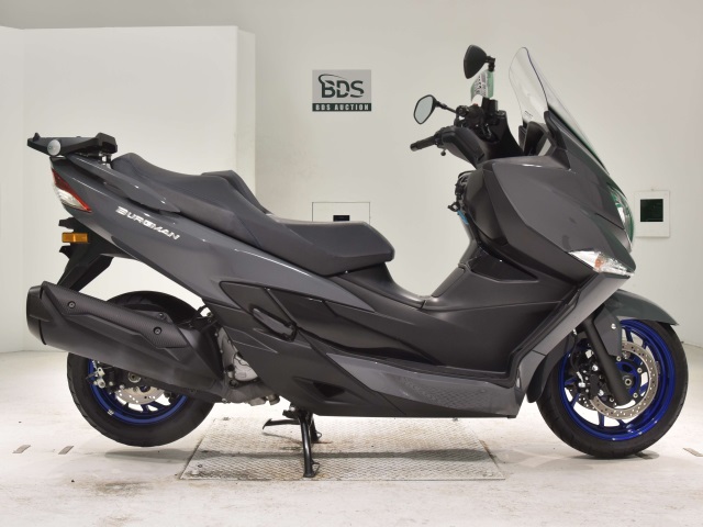 Suzuki BURGMAN400A 2023