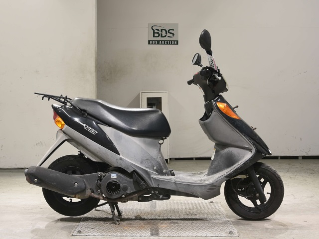 Suzuki ADDRESS V125