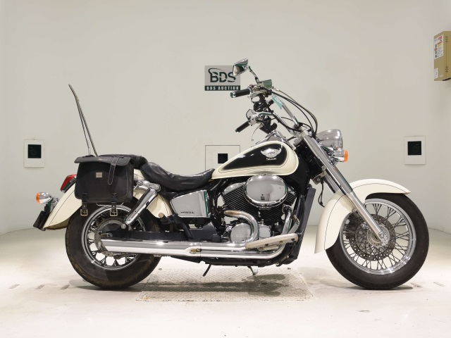 Honda SHADOW400 2006