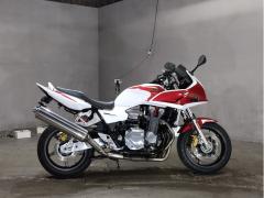 Honda CB1300SF BOLDOR 2008