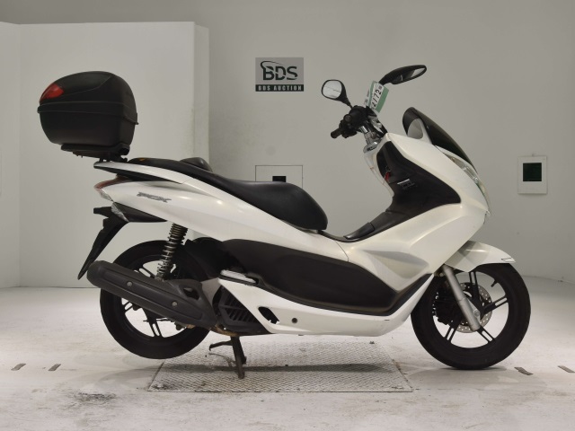 Honda PCX125 2010