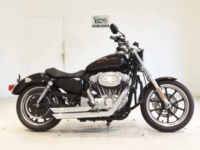 HD SPORTSTER XL883L 2013