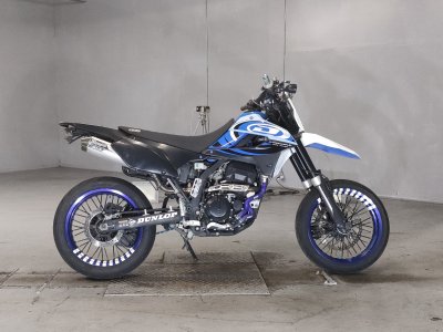 Kawasaki D TRACKER X 2016