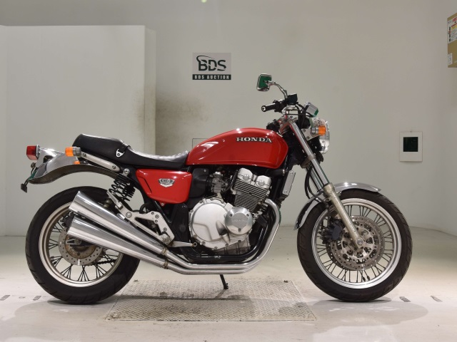 Honda CB400FOUR 1997