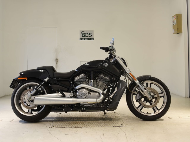 HD V-ROD MUSCLE VRSCF1250 2014