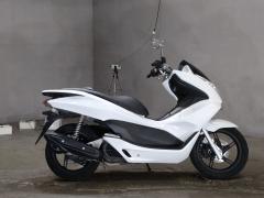 Honda PCX125 2010