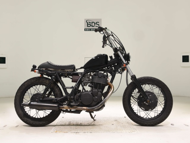 Yamaha SR400 1995