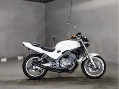 Kawasaki BALIUS ZR250 1993