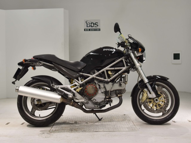 Ducati MONSTER 1000S 2004