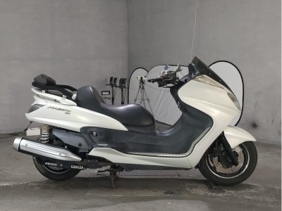 Yamaha GRAND MAJESTY400 2006