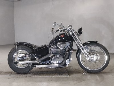 Honda STEED400 1998