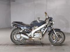 Honda BROS400 1988